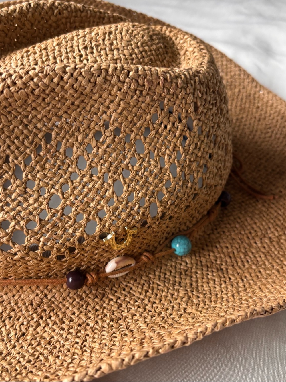 Hat - Picture 2 of 4